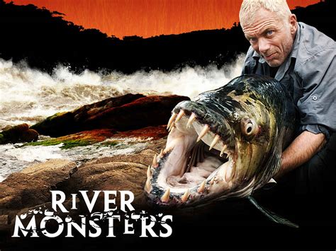 river monsters app download.